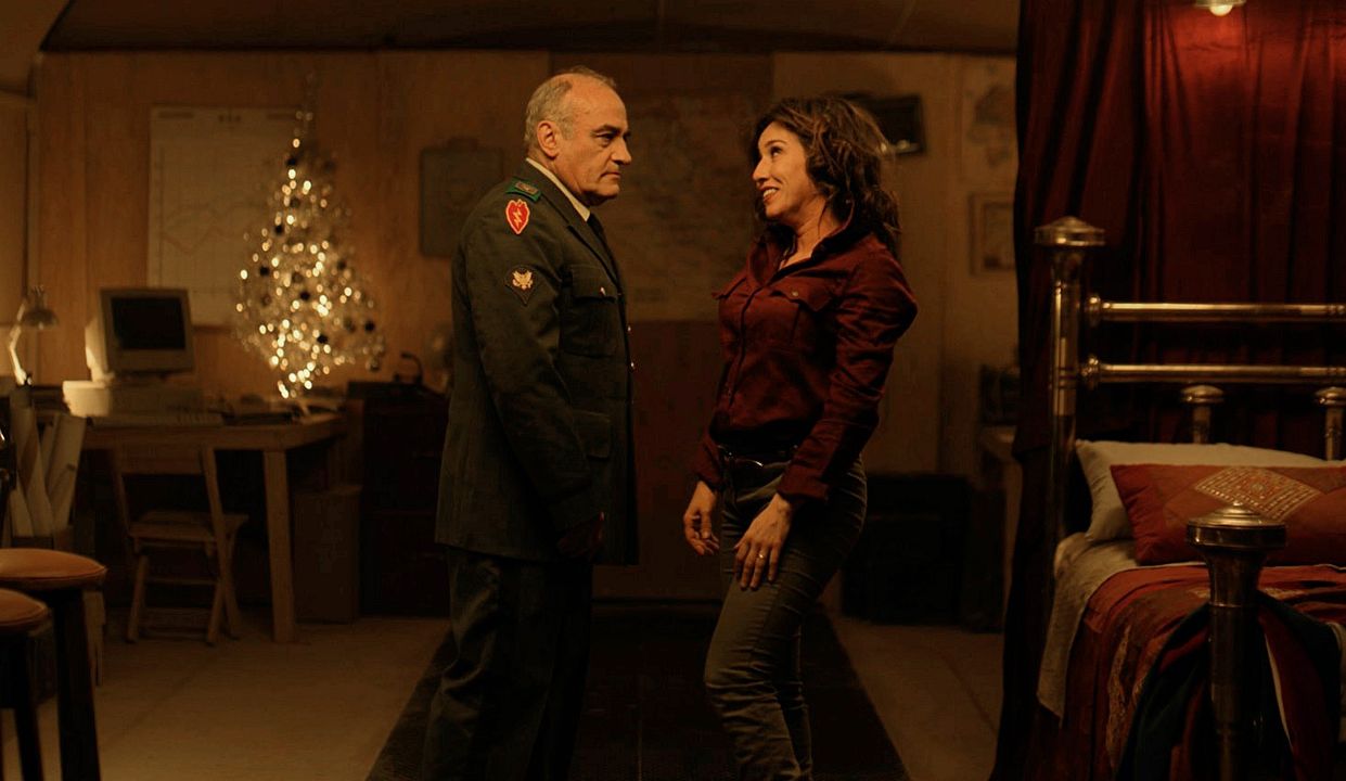 Love me not : Foto Francesc Orella, Lola Dueñas, Ingrid García-Jonsson