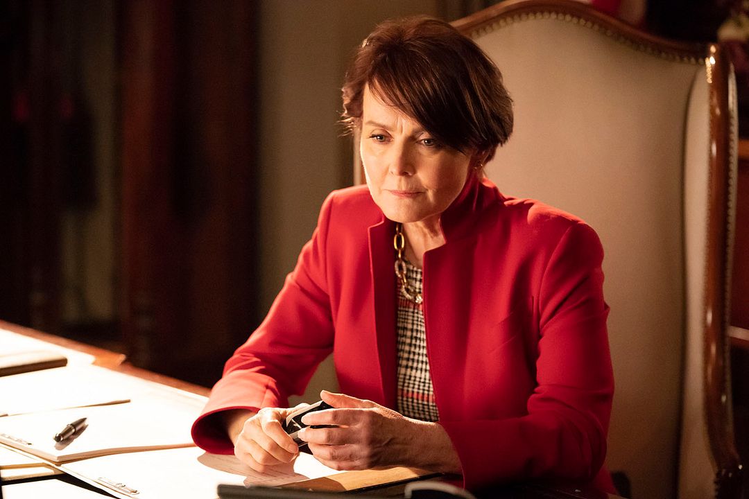 How To Get Away With Murder : Foto