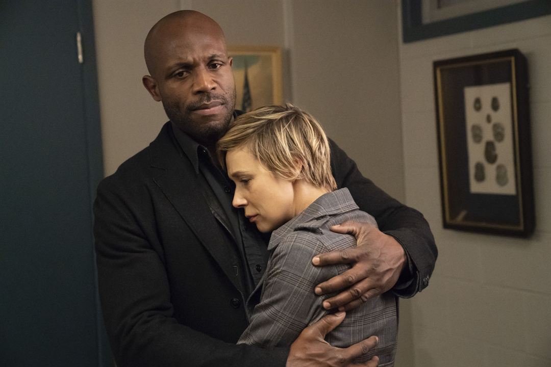 How To Get Away With Murder : Foto Liza Weil, Billy Brown (II)