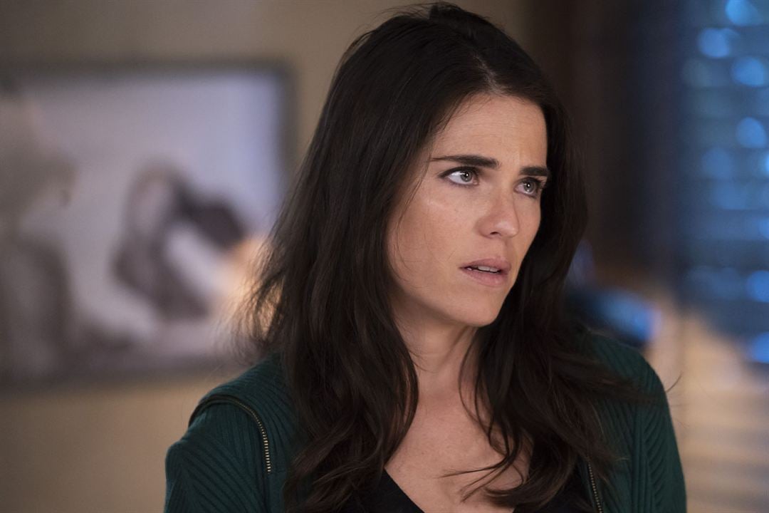 How To Get Away With Murder : Foto Karla Souza