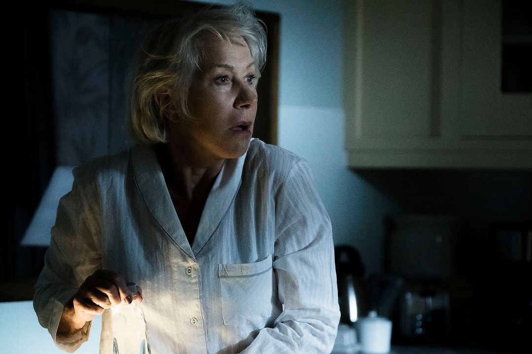 El buen mentiroso : Foto Helen Mirren