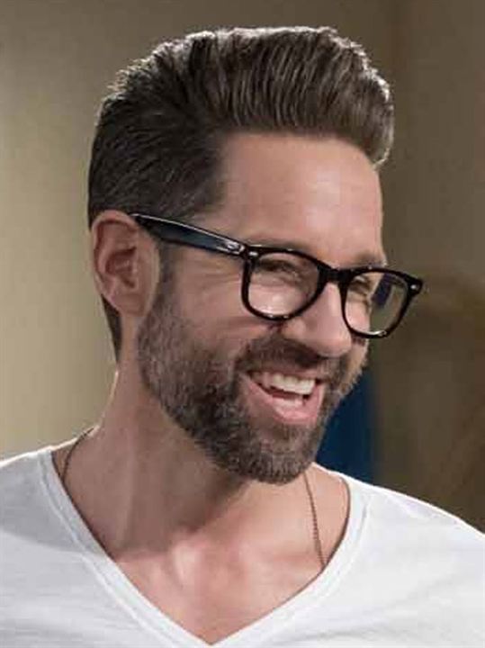 Póster Todd Grinnell