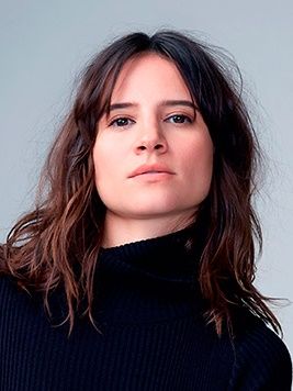 Póster Bianca Comparato