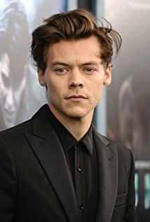 Póster Harry Styles