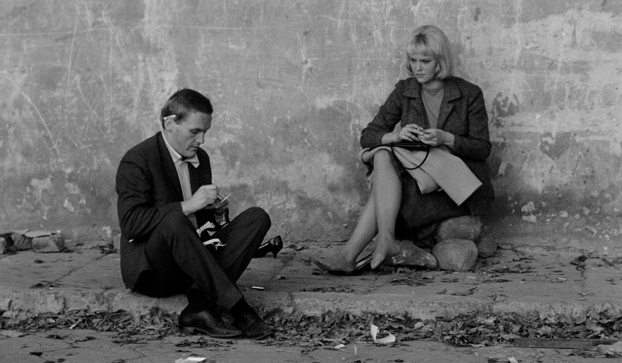 Foto Jerzy Skolimowski