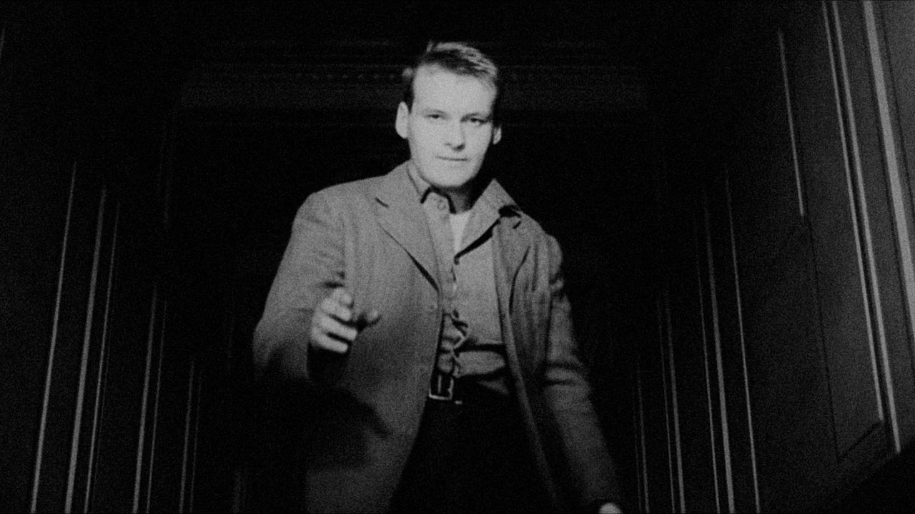 Foto Jerzy Skolimowski