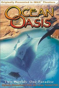 Ocean Oasis : Póster