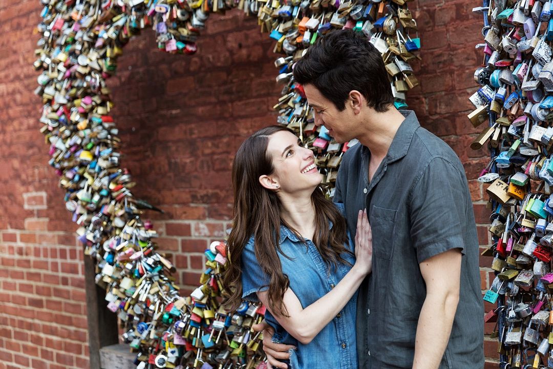 Little Italy : Foto Emma Roberts, Hayden Christensen