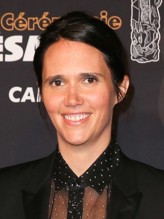 Póster Jeanne Herry