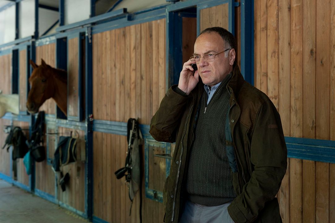 Foto Francesco Acquaroli