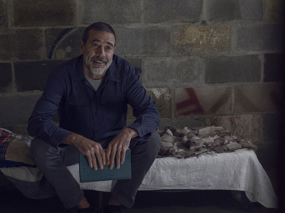 Foto Jeffrey Dean Morgan