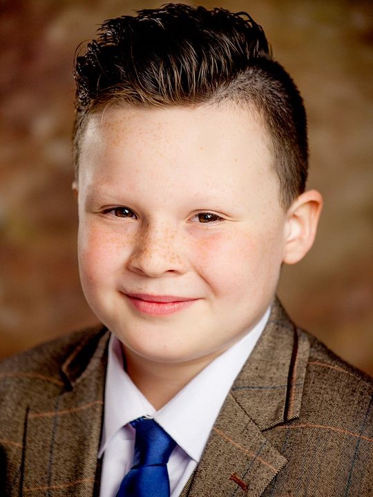 Póster Codie-Lei Eastick