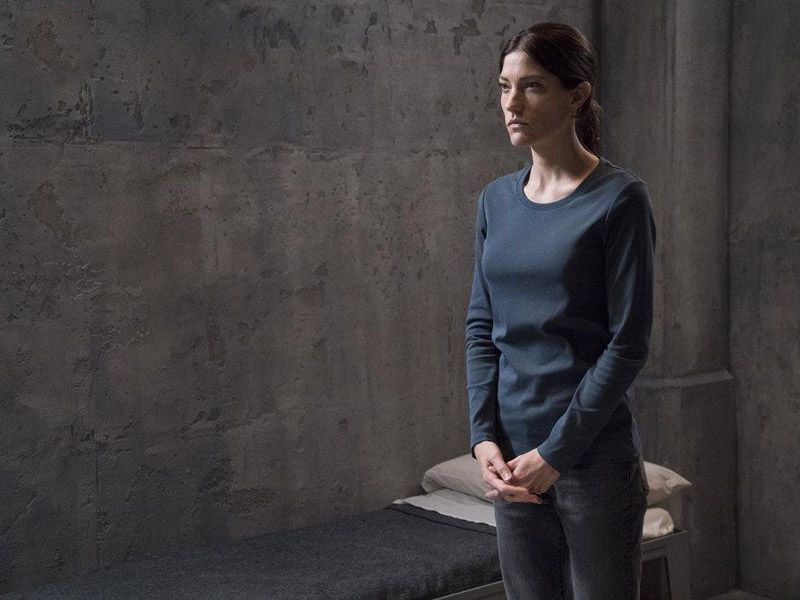 The Enemy Within : Foto Jennifer Carpenter