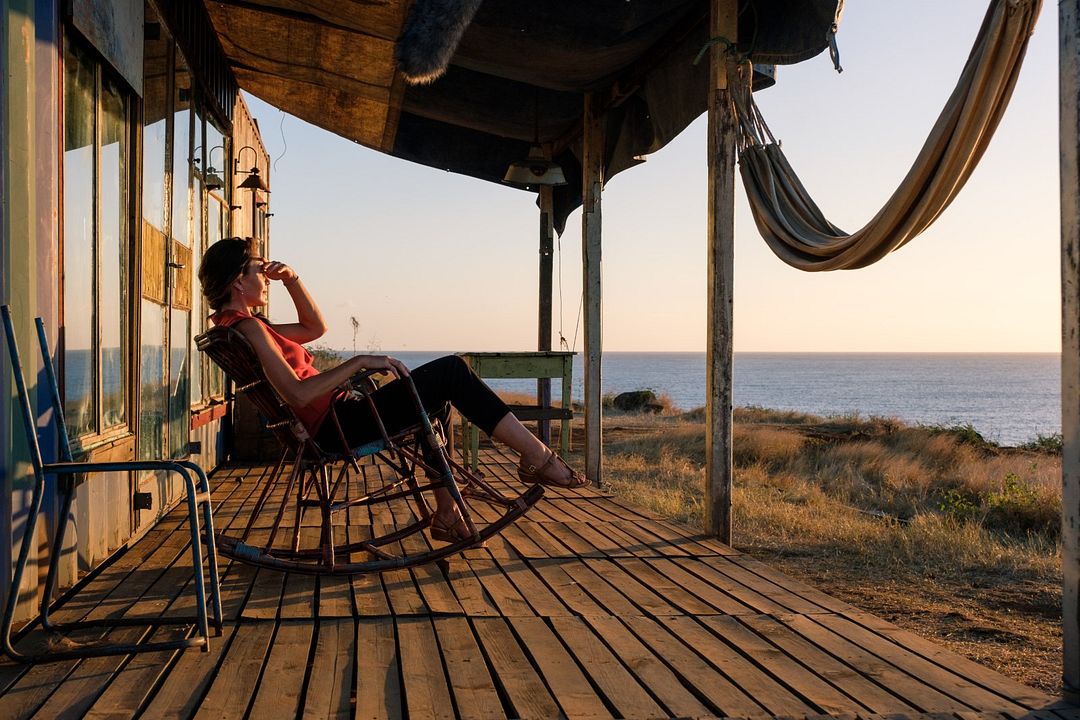 Obsesión : Foto Diane Lane