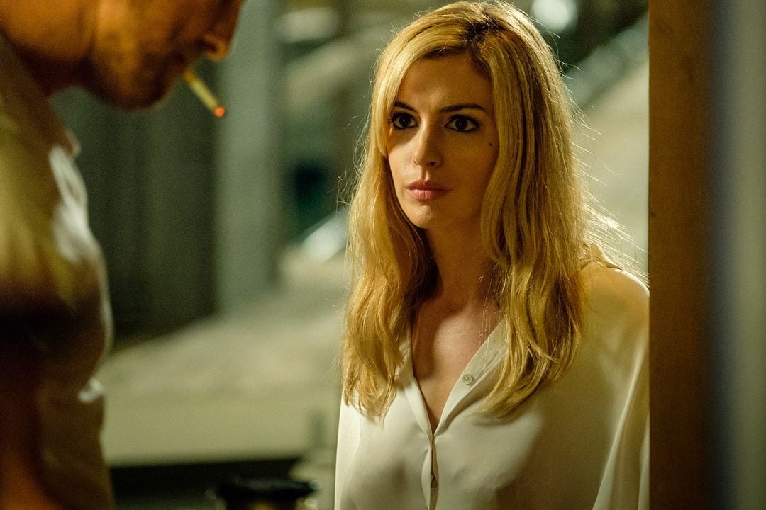 Obsesión : Foto Anne Hathaway