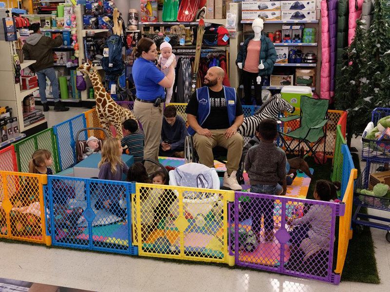 Superstore : Foto Lauren Ash