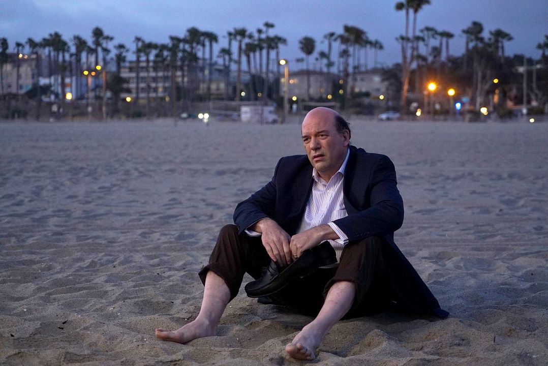 Foto John Carroll Lynch