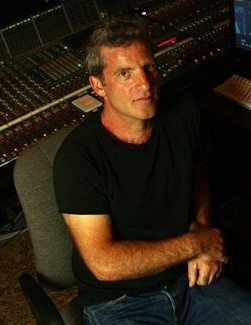 Póster Ethan Van der Ryn