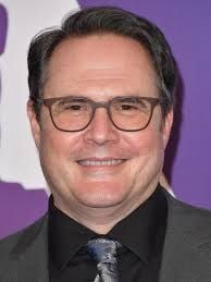 Póster Patrick J. Don Vito