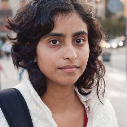 Póster Natalia Cabral