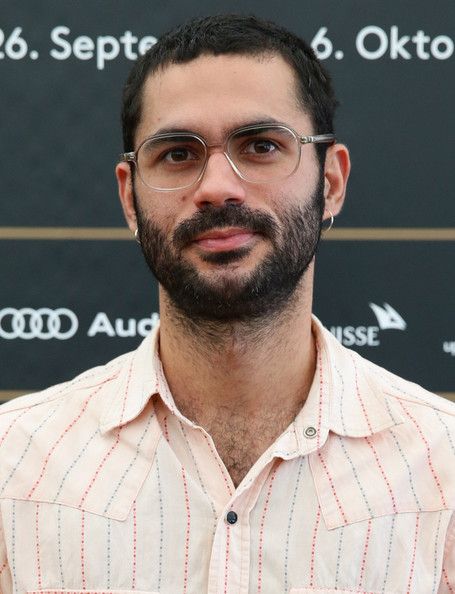 Póster Gabriel Mascaro