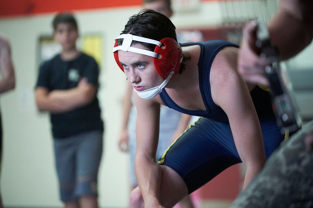 Foto Spencer MacPherson