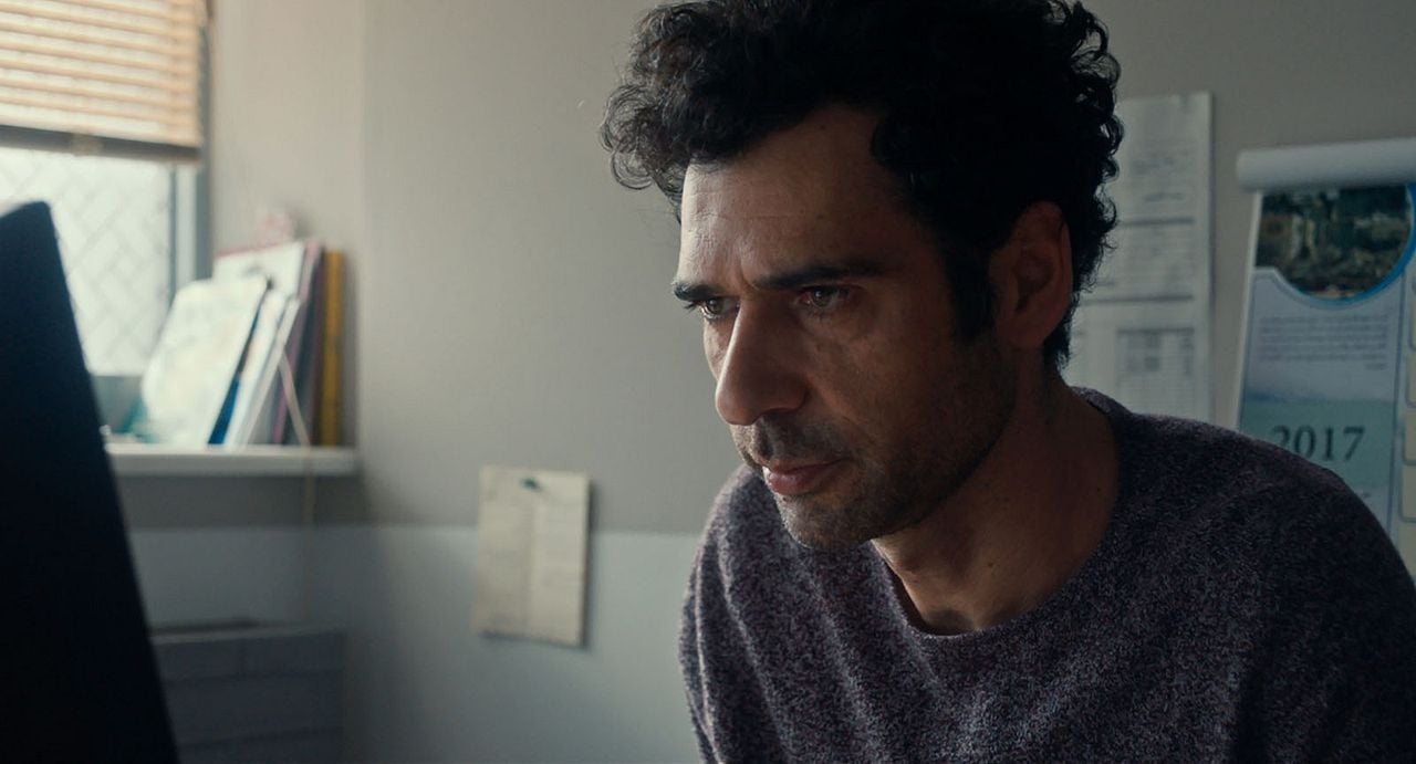 Tel Aviv On Fire : Foto