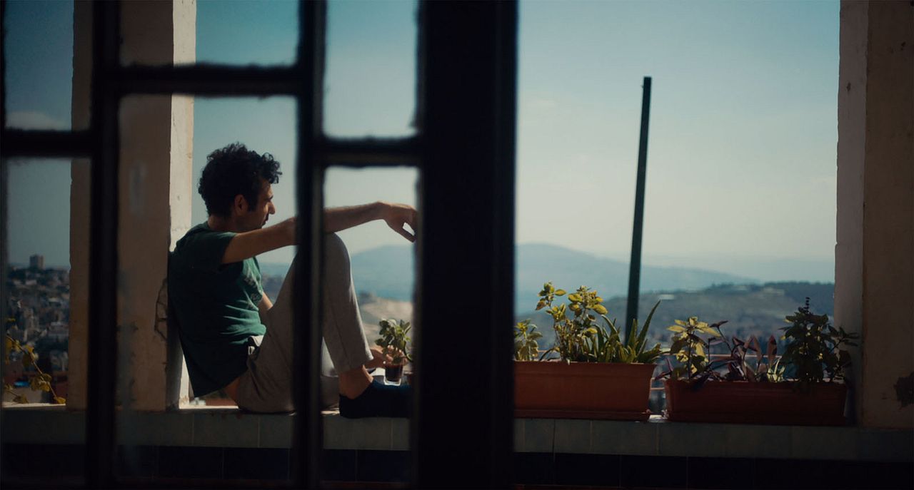 Tel Aviv On Fire : Foto