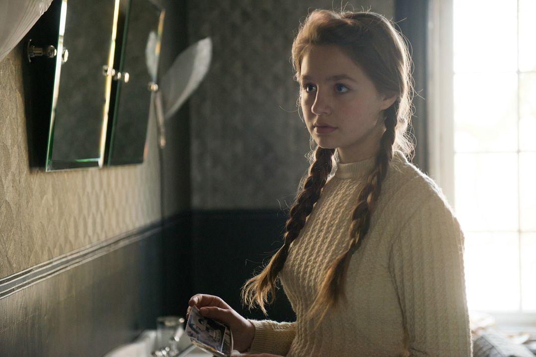 Viviendo con el enemigo : Foto