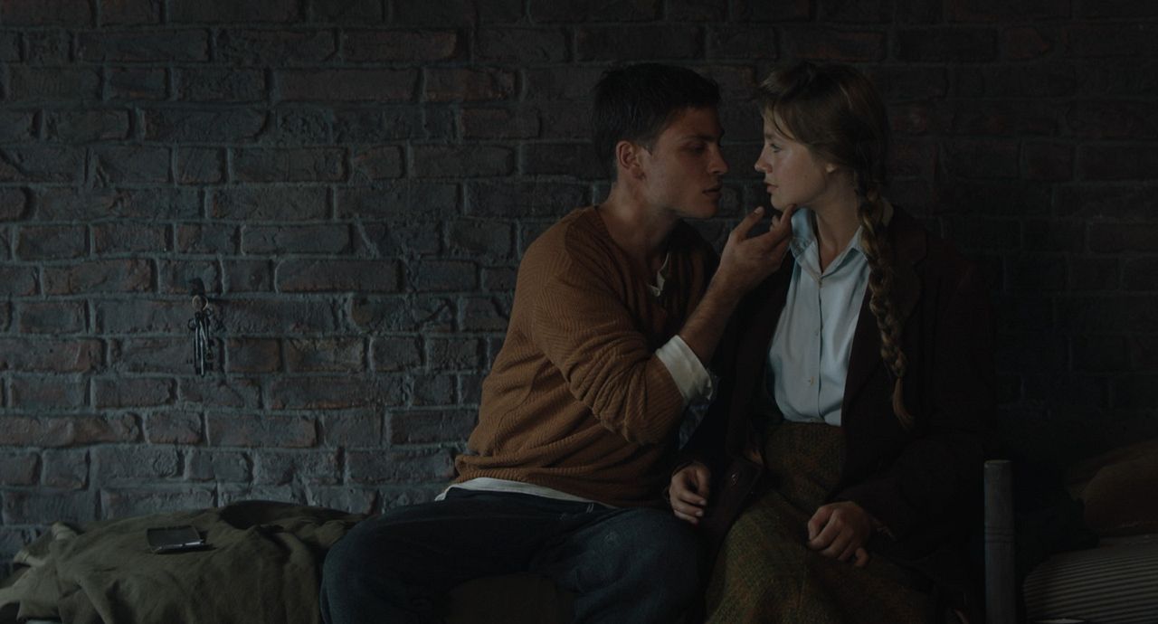 Viviendo con el enemigo : Foto