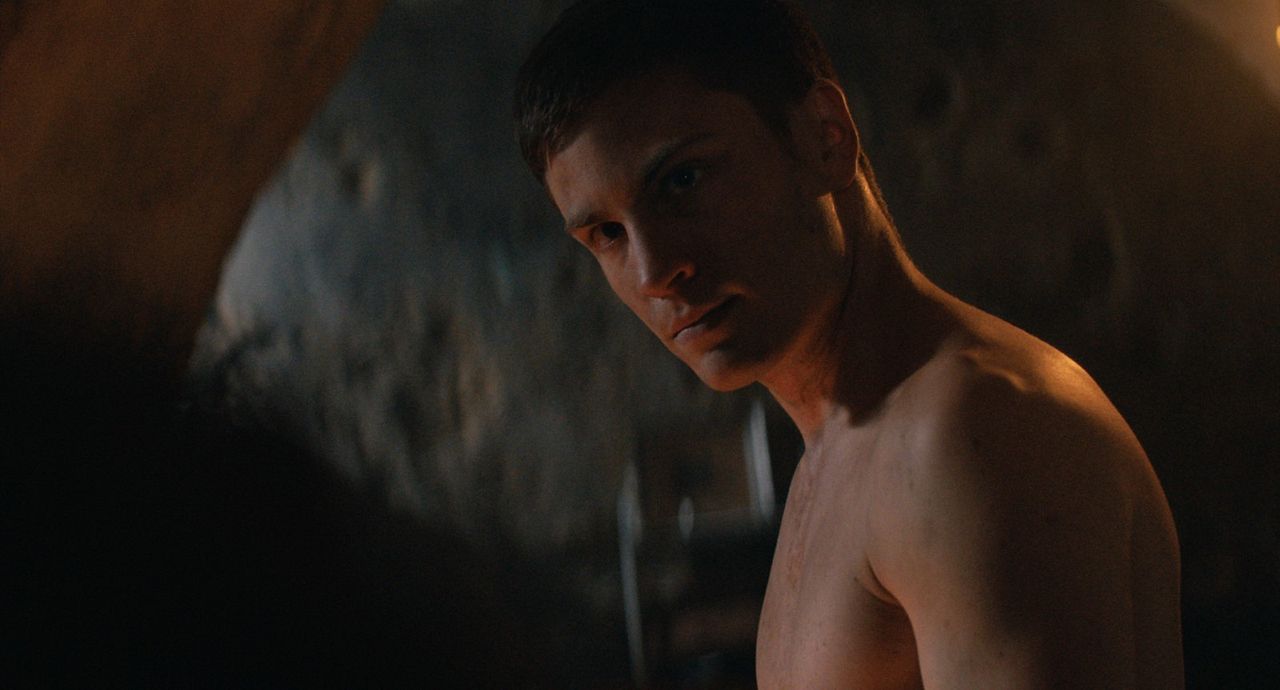 Viviendo con el enemigo : Foto