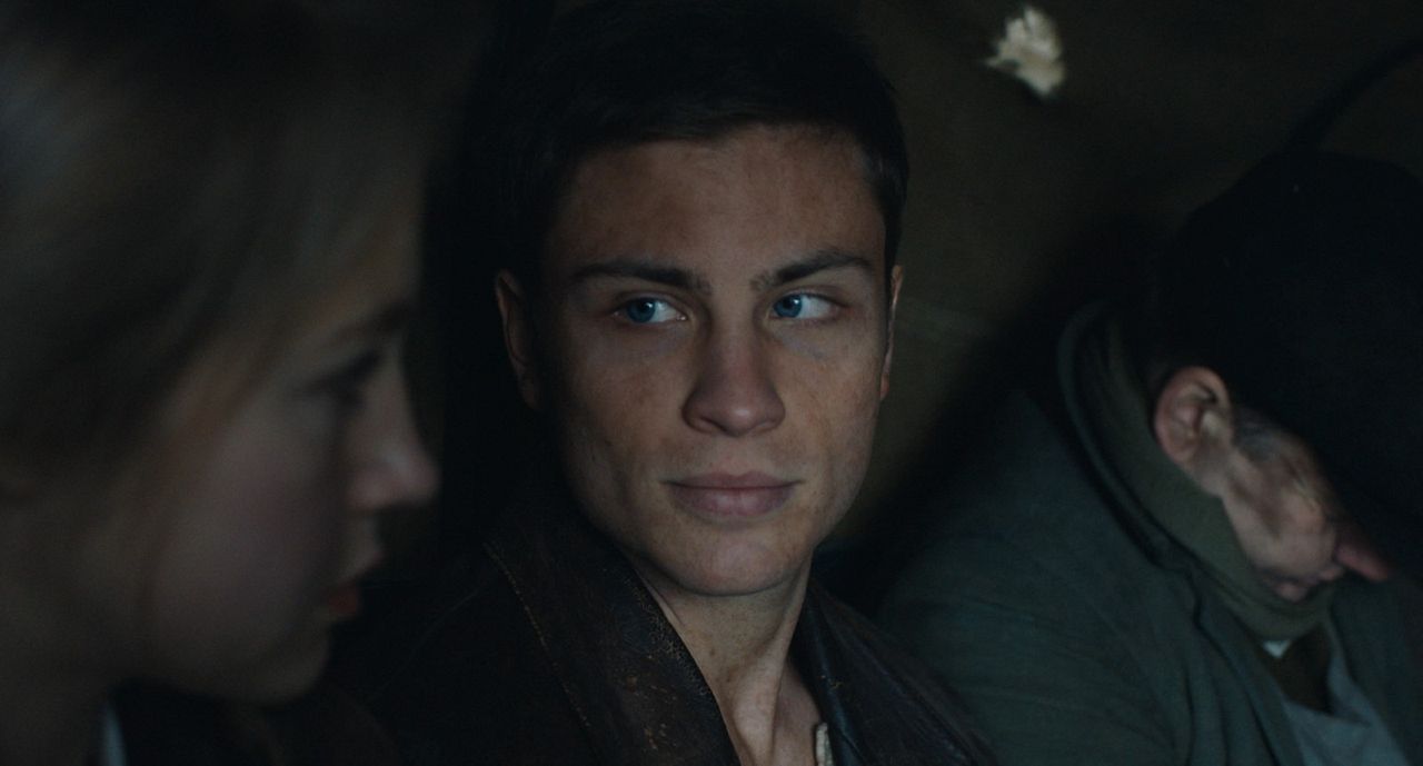 Viviendo con el enemigo : Foto