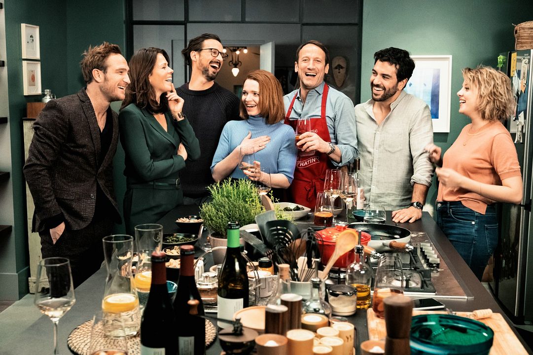 Foto Florian David Fitz