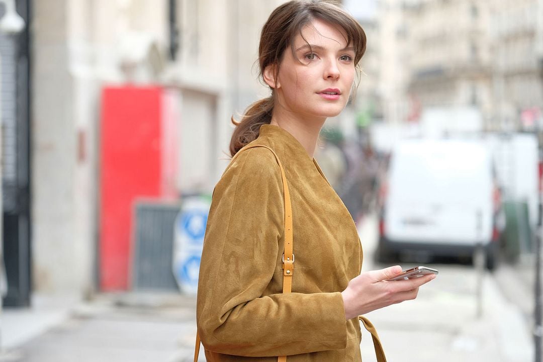 Un amor a segunda vista : Foto Joséphine Japy