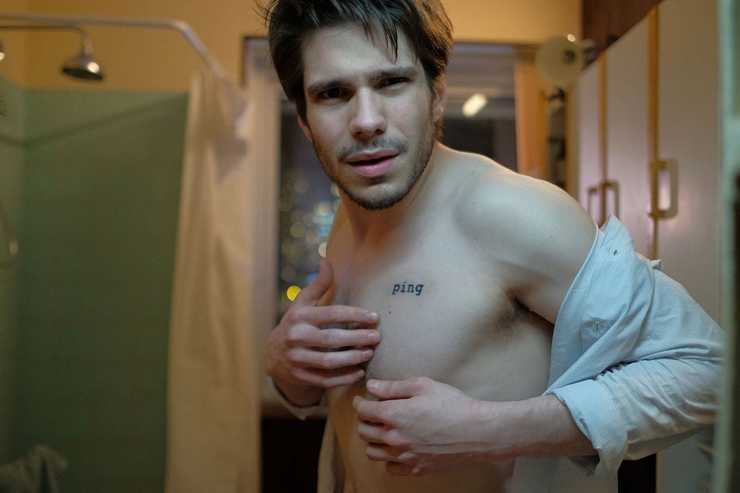 Un amor a segunda vista : Foto François Civil