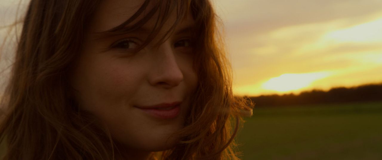 Un amor a segunda vista : Foto Joséphine Japy