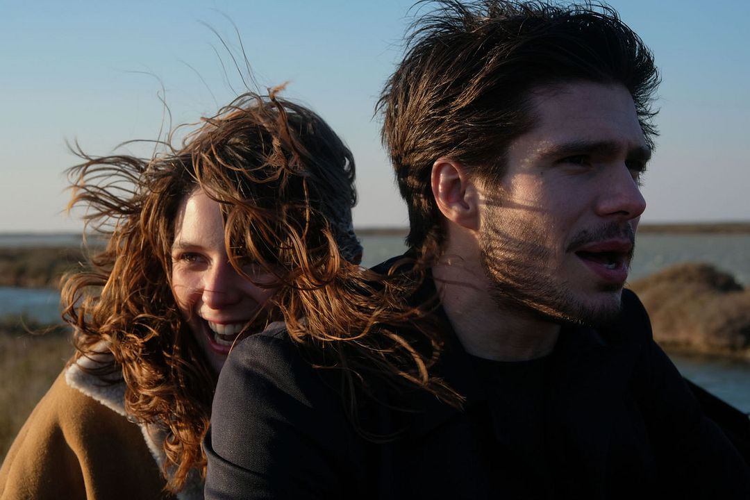 Un amor a segunda vista : Foto Joséphine Japy, François Civil