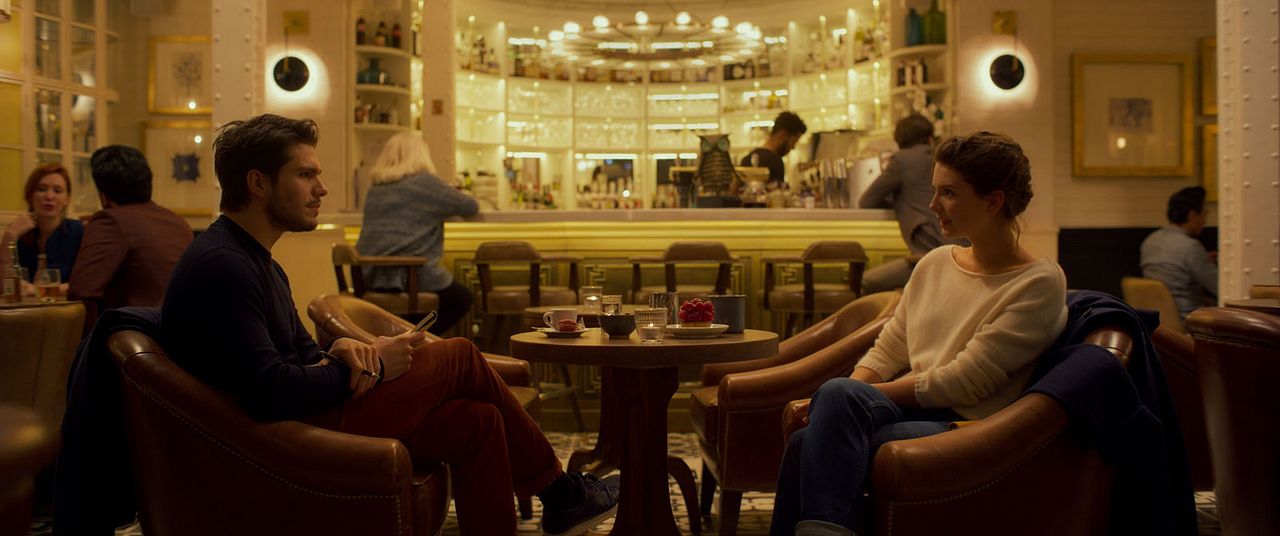 Un amor a segunda vista : Foto Joséphine Japy