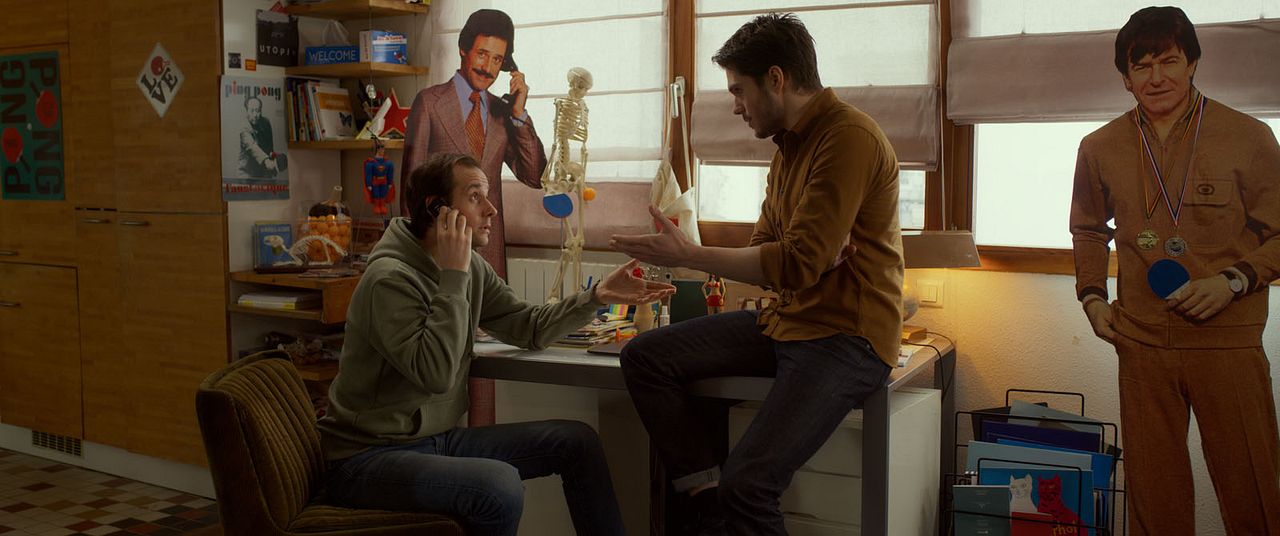 Un amor a segunda vista : Foto