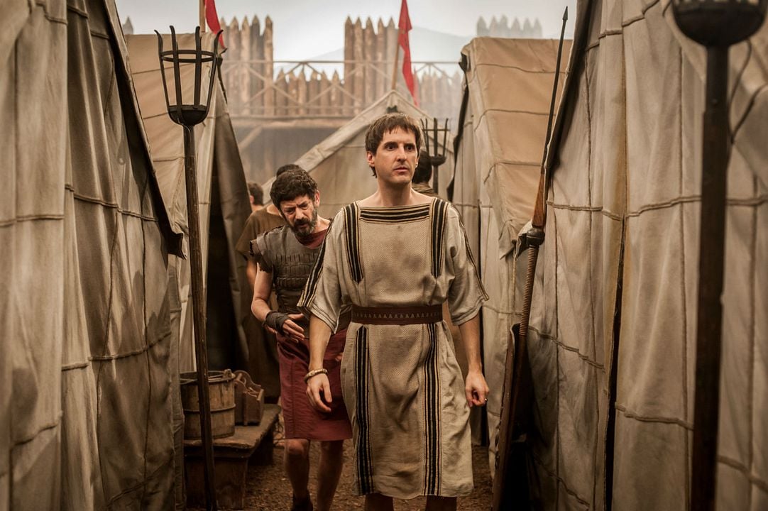 Foto Manolo Solo, Julián López