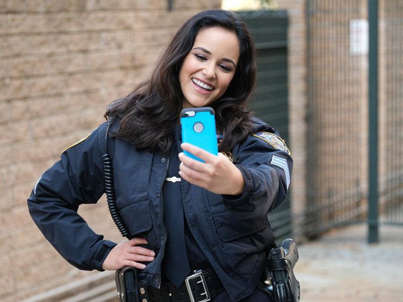 Brooklyn, Precinto 99 : Foto Melissa Fumero