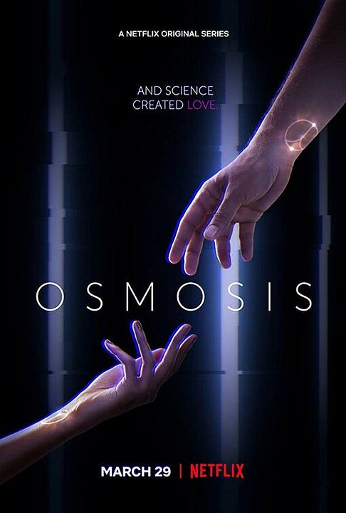 Osmosis : Póster