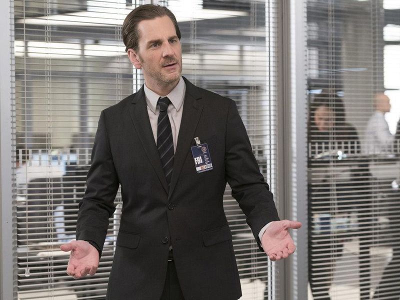 Blindspot : Foto Aaron Abrams