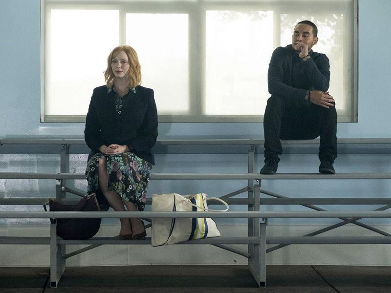 Chicas Buenas : Foto Christina Hendricks