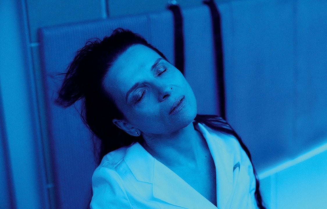 High Life : Foto Juliette Binoche