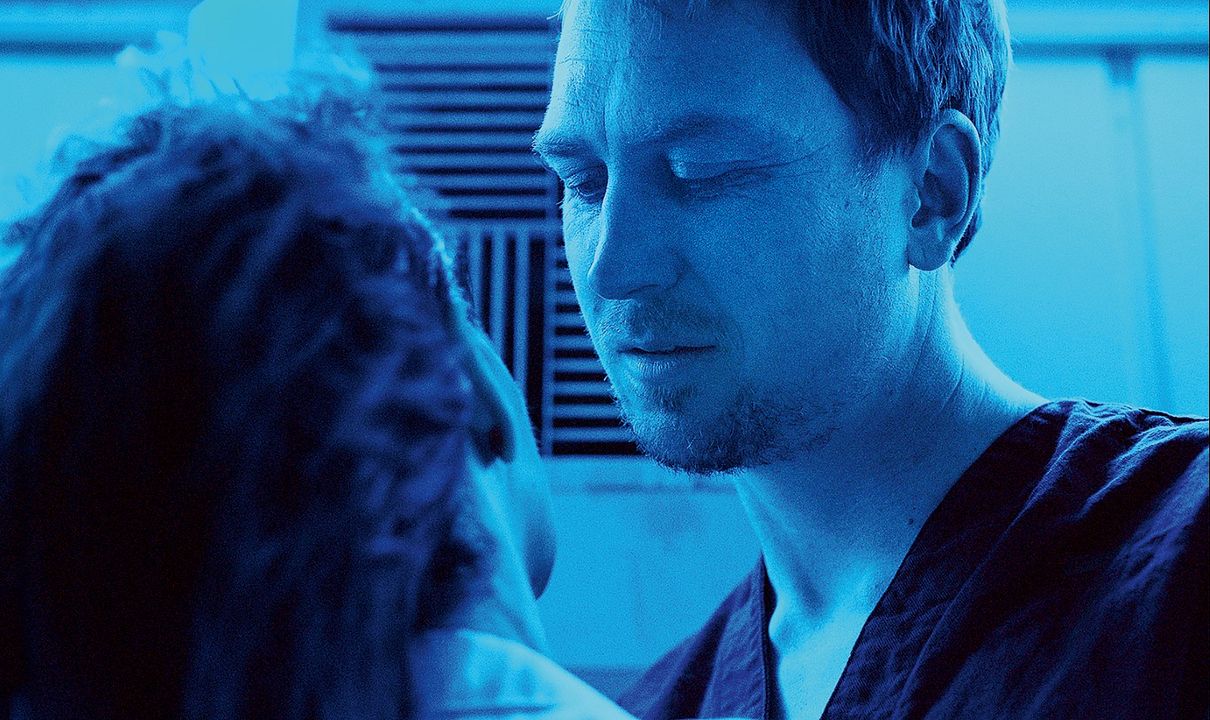 High Life : Foto Lars Eidinger