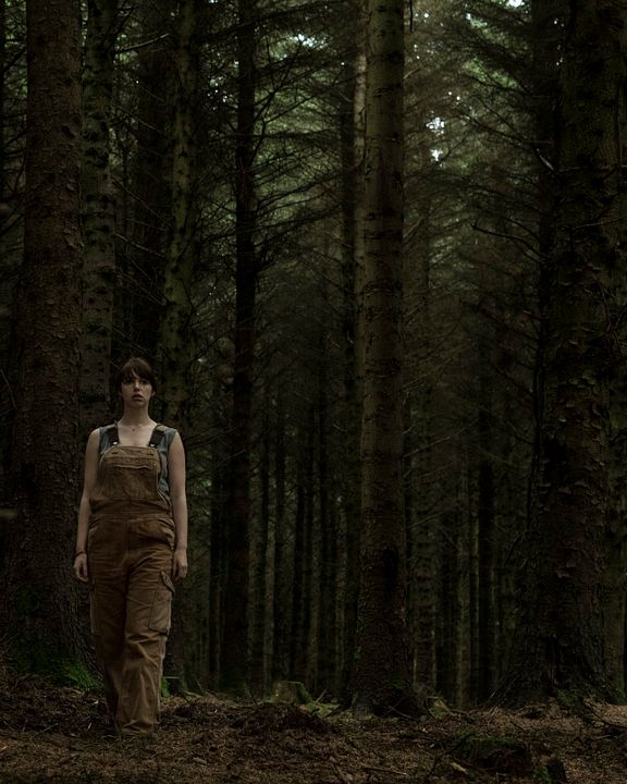 El bosque maldito : Foto Seana Kerslake