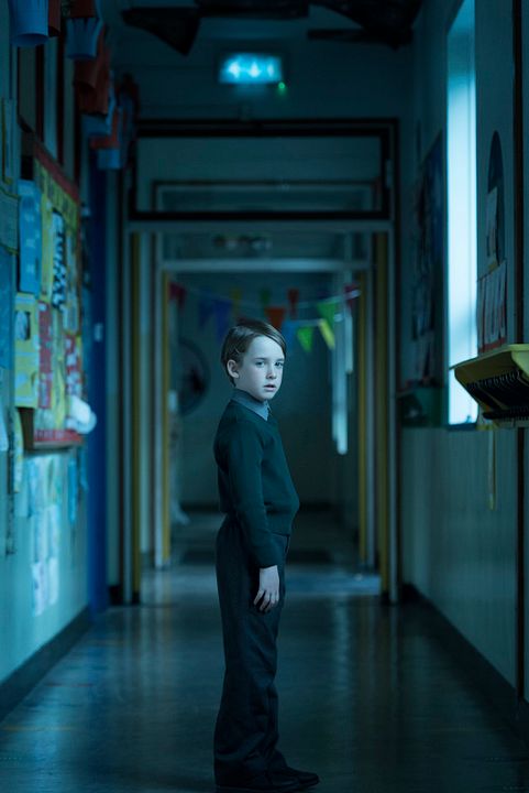 El bosque maldito : Foto