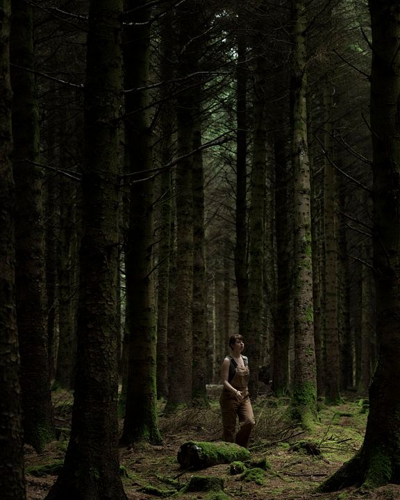 El bosque maldito : Foto Seana Kerslake