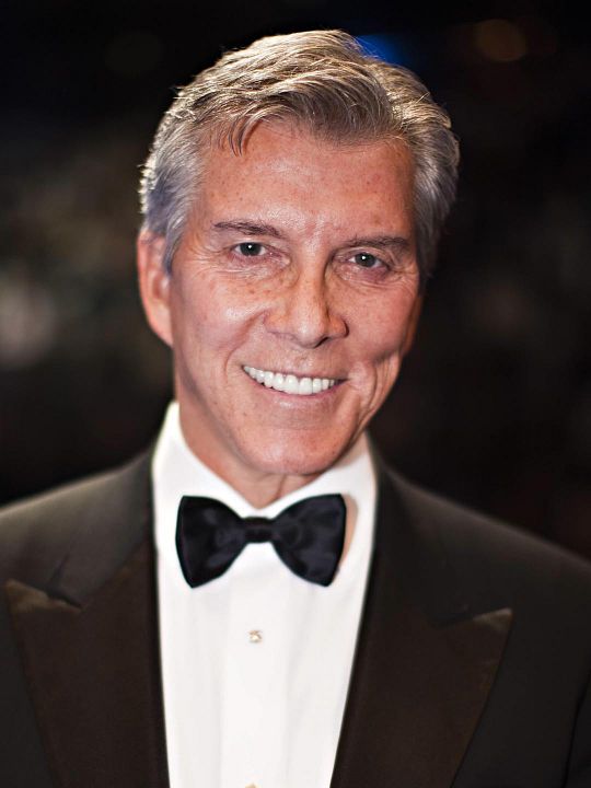 Póster Michael Buffer